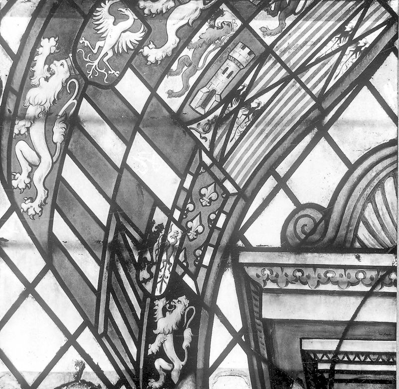 Lodewijk II koning van Hongarije en Maria van Hongarije