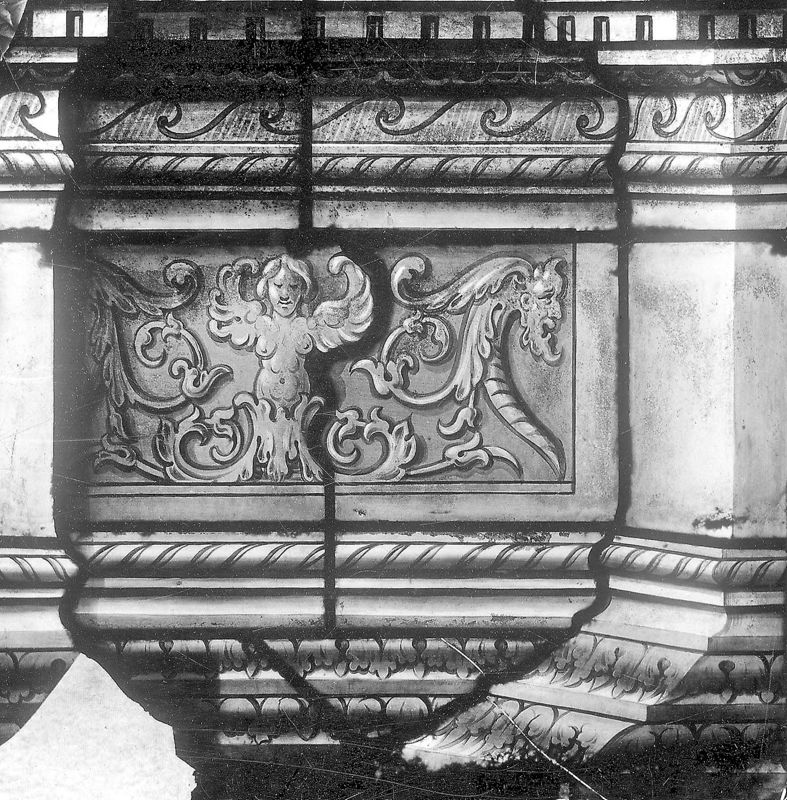 Frans I koning van Frankrijk en Eleonora van Habsburg. De moord op Jonathas.