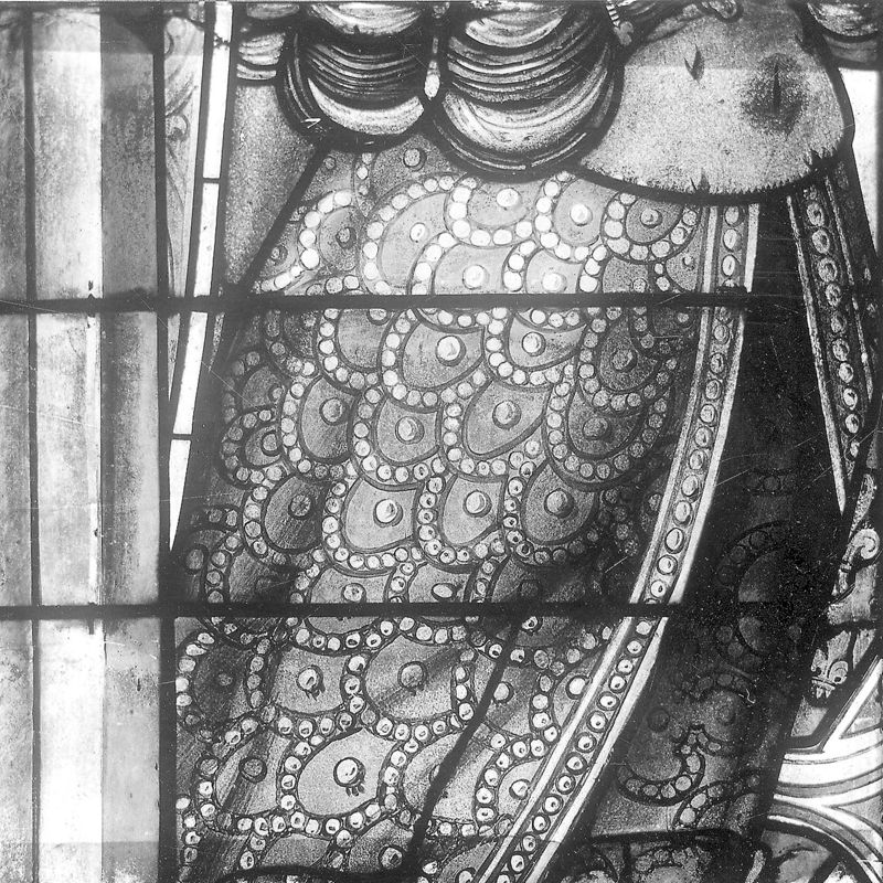 Frans I koning van Frankrijk en Eleonora van Habsburg. De moord op Jonathas.