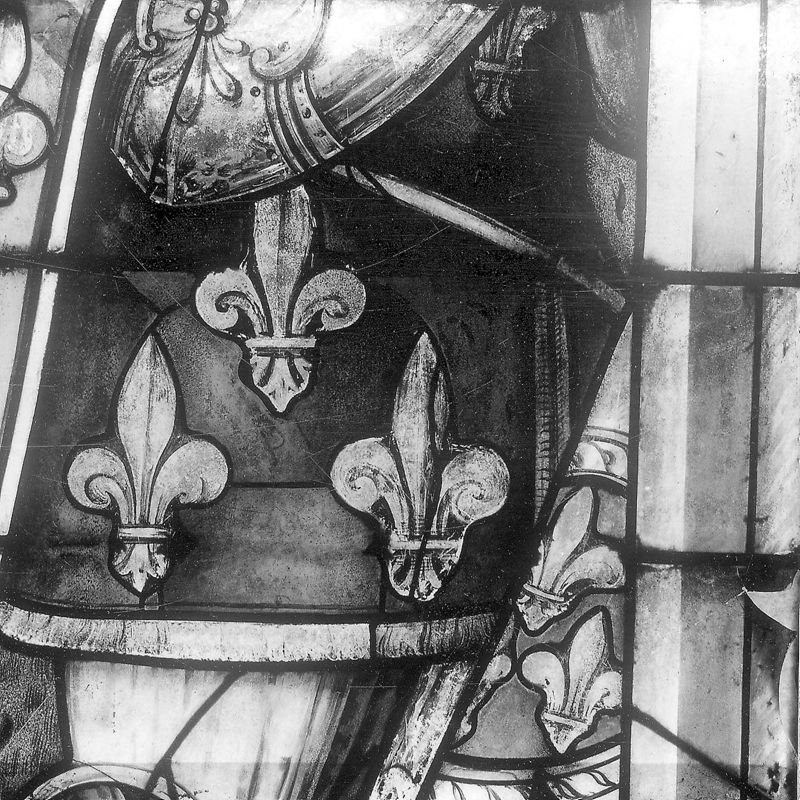 Frans I koning van Frankrijk en Eleonora van Habsburg. De moord op Jonathas.