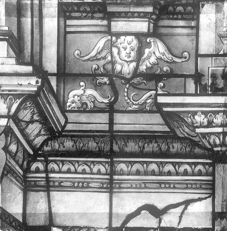 Frans I koning van Frankrijk en Eleonora van Habsburg. De moord op Jonathas.
