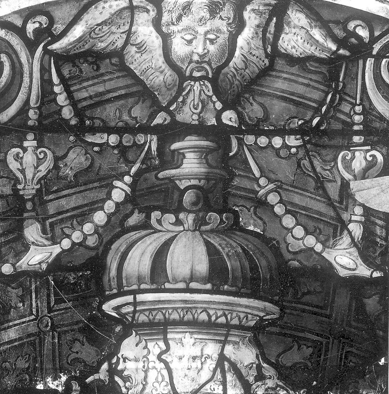 Frans I koning van Frankrijk en Eleonora van Habsburg. De moord op Jonathas.
