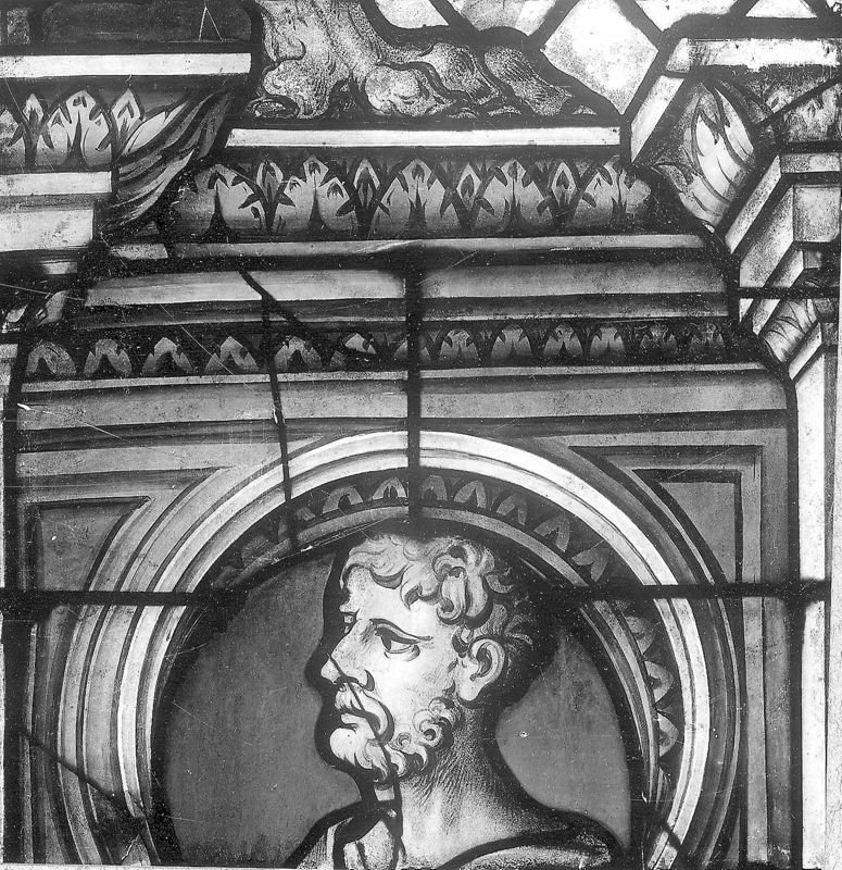 Frans I koning van Frankrijk en Eleonora van Habsburg. De moord op Jonathas.