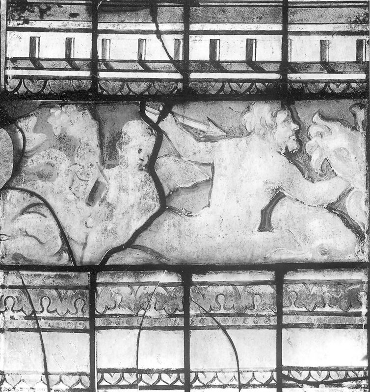 Ferdinand I en Anna van Hongarije