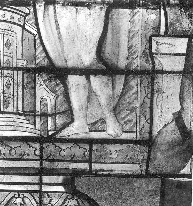 Ferdinand I en Anna van Hongarije