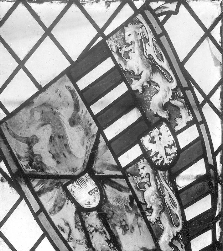 Ferdinand I en Anna van Hongarije