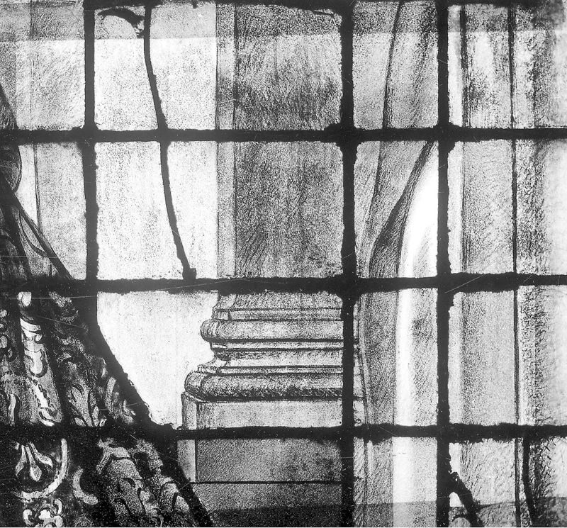 Aartshertog Leopold Willem, gouverneur der Nederlanden. De Visitatie.