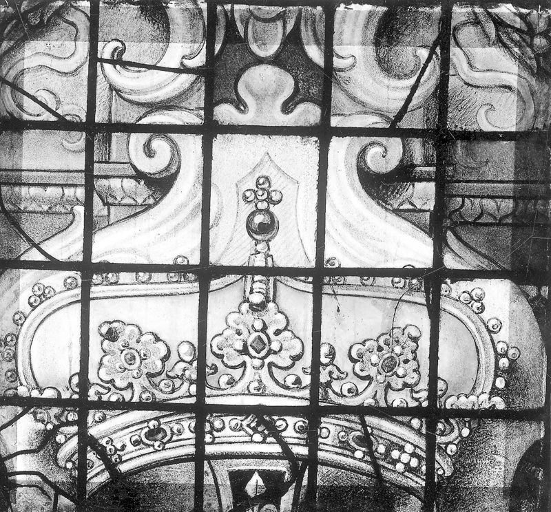 Aartshertog Leopold Willem, gouverneur der Nederlanden. De Visitatie.