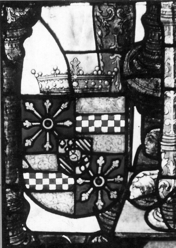 Philippe de Clèves, comte de la Marck