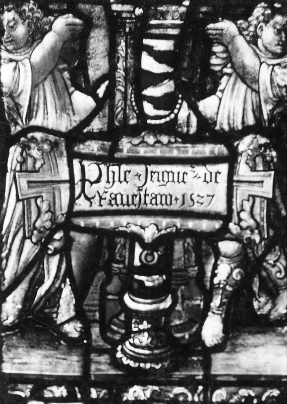 Philippe de Clèves, comte de la Marck