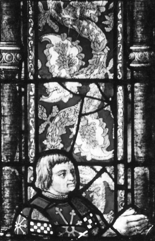 Philippe de Clèves, comte de la Marck