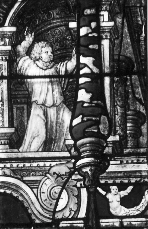 Philippe de Clèves, comte de la Marck