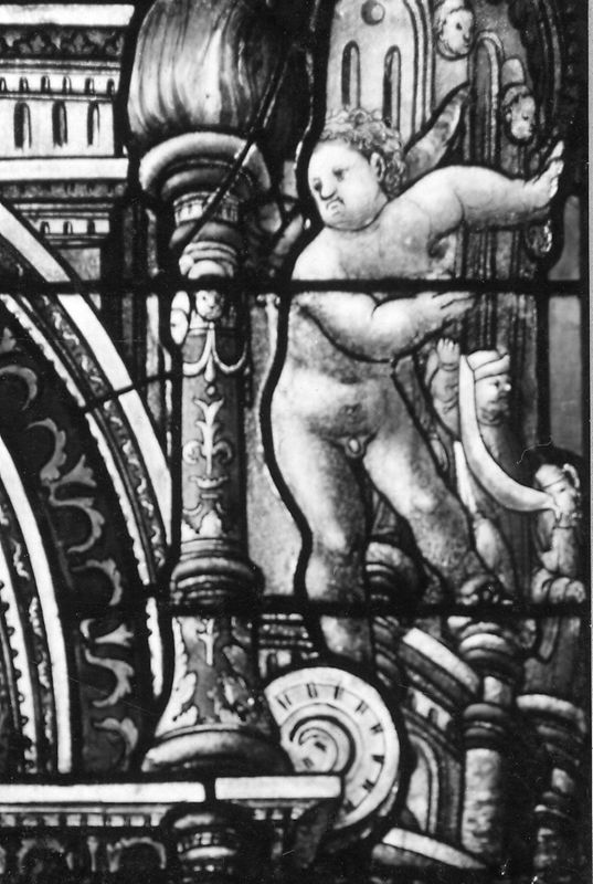 Philippe de Clèves, comte de la Marck