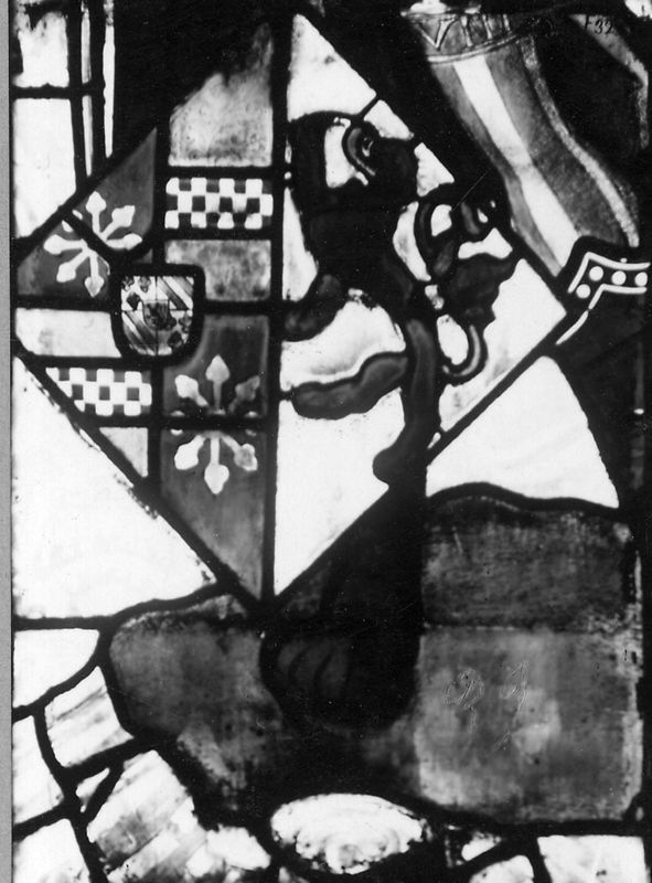 Philippe de Clèves, comte de la Marck