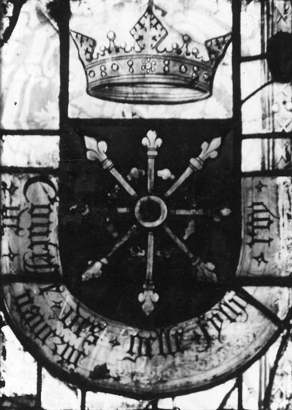 Philippe de Clèves, comte de la Marck