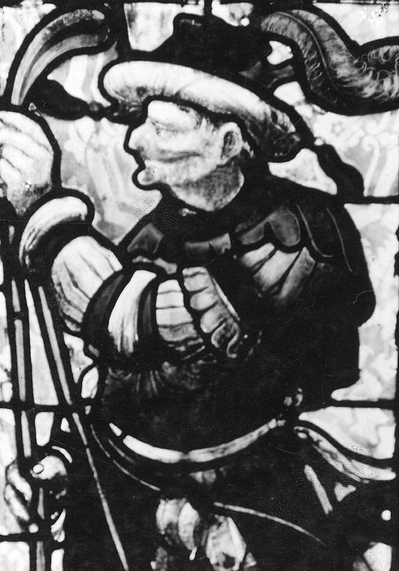 Philippe de Clèves, comte de la Marck