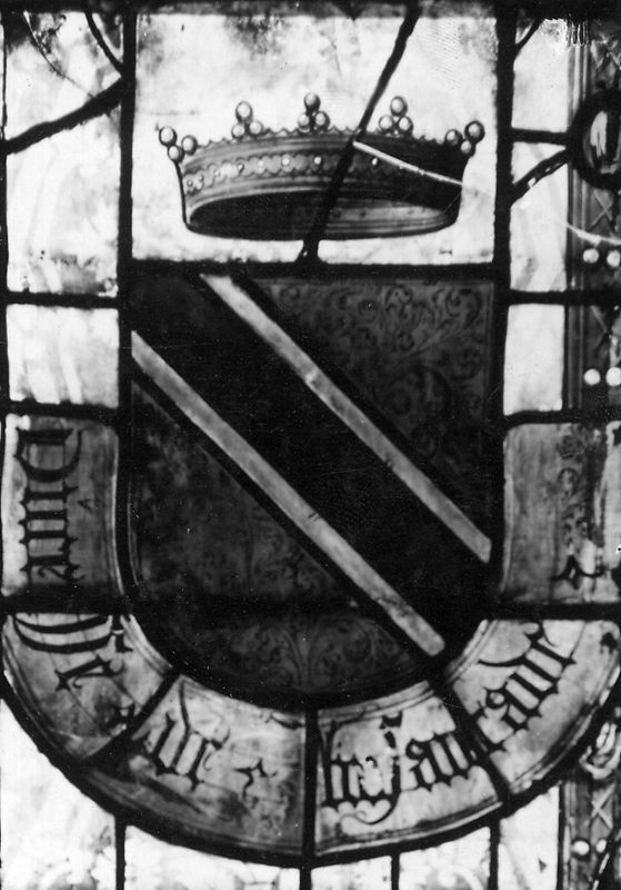 Philippe de Clèves, comte de la Marck