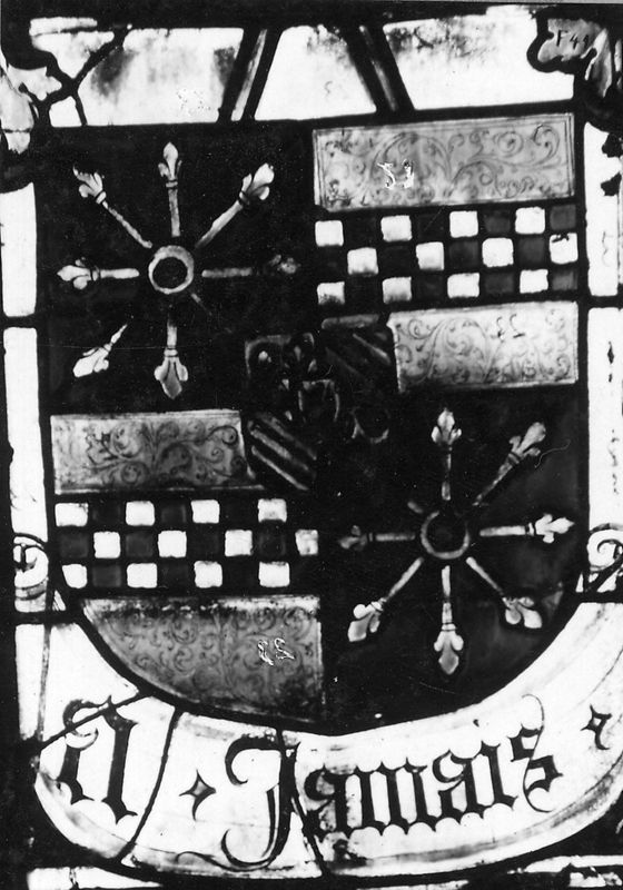 Philippe de Clèves, comte de la Marck