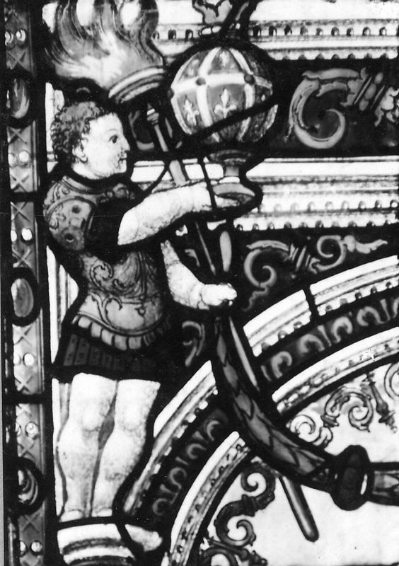 Philippe de Clèves, comte de la Marck