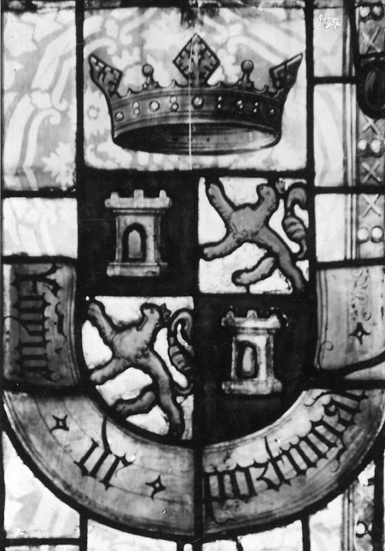 Philippe de Clèves, comte de la Marck