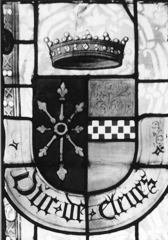 Philippe de Clèves, comte de la Marck