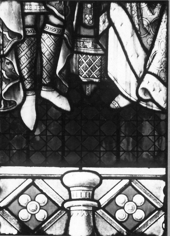 Scénes de la vie de Saint Hubert