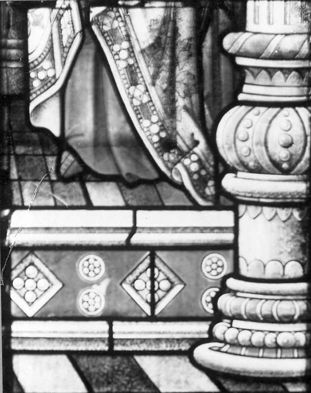 Scénes de la vie de Saint Hubert
