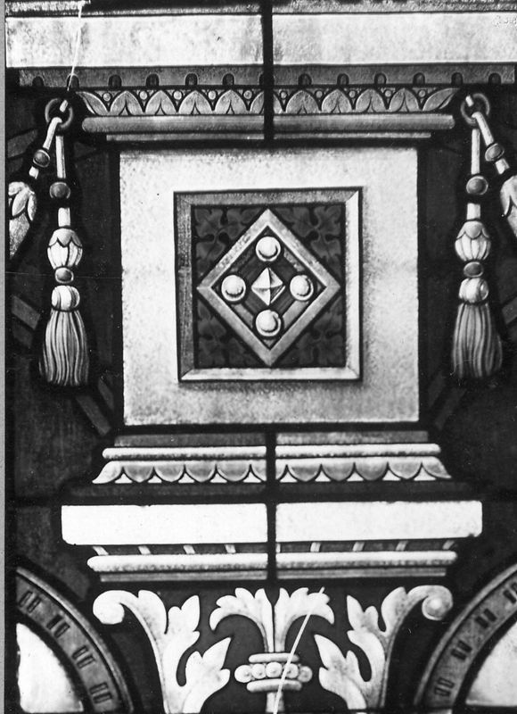 Scénes de la vie de Saint Hubert