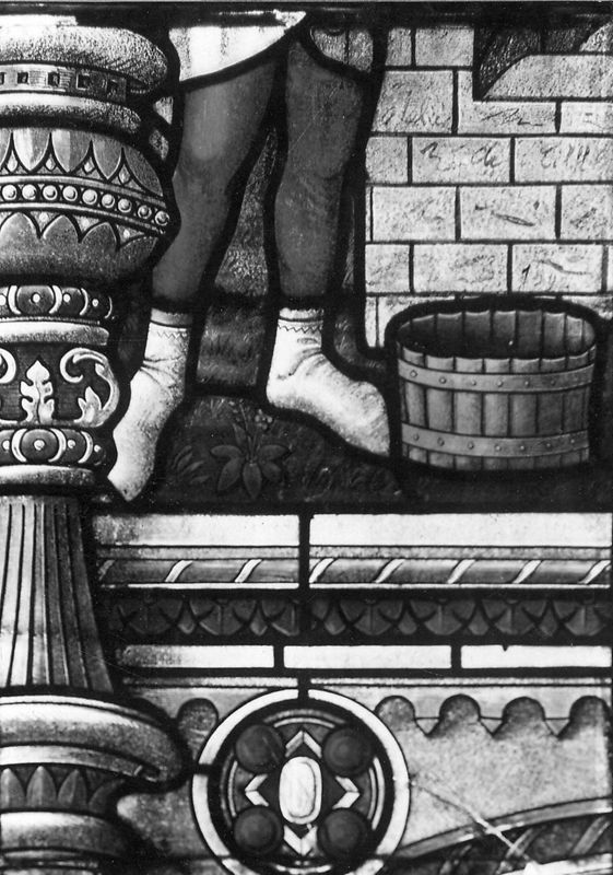 Scénes de la vie de Saint Hubert