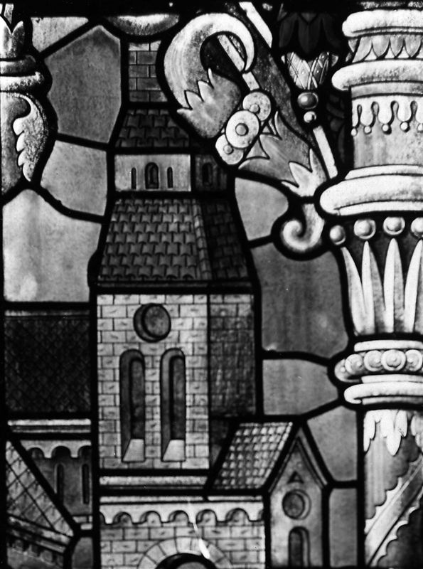 Scénes de la vie de Saint Hubert