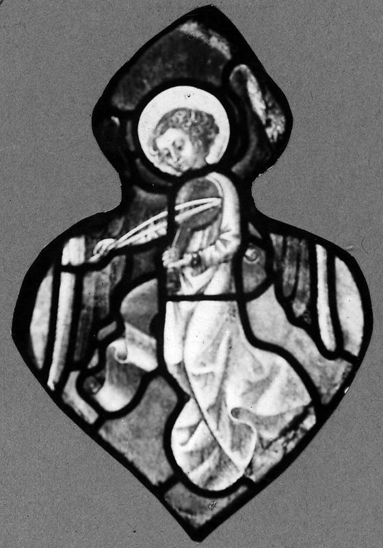 Scénes de la vie de Saint Hubert