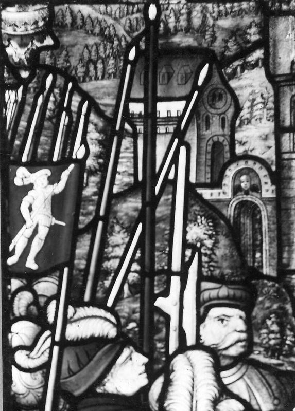 Scènes de la vie de Saint Martin