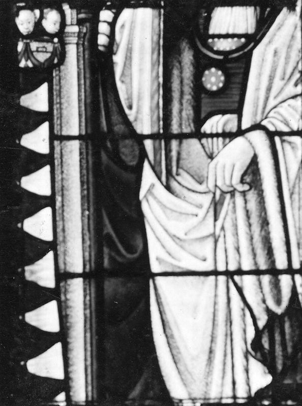 Scènes de la vie de Saint Martin