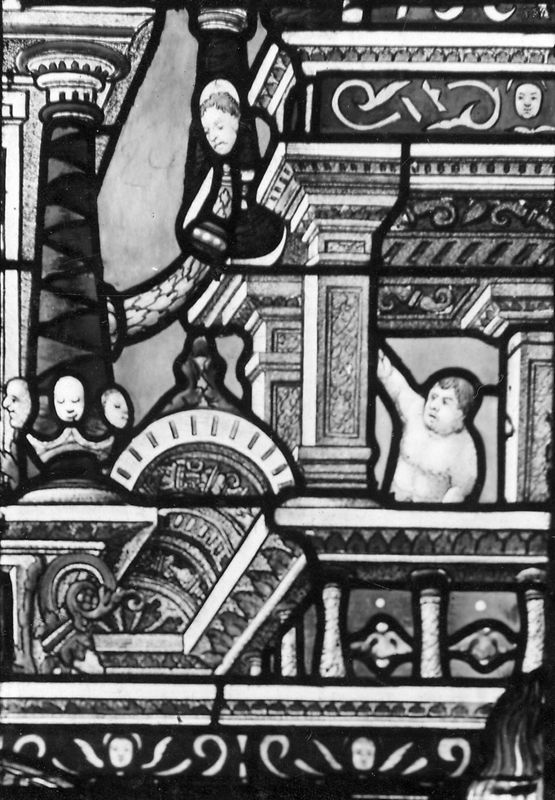 Scènes de la vie de Saint Martin