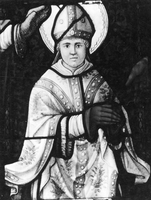 Scènes de la vie de Saint Martin
