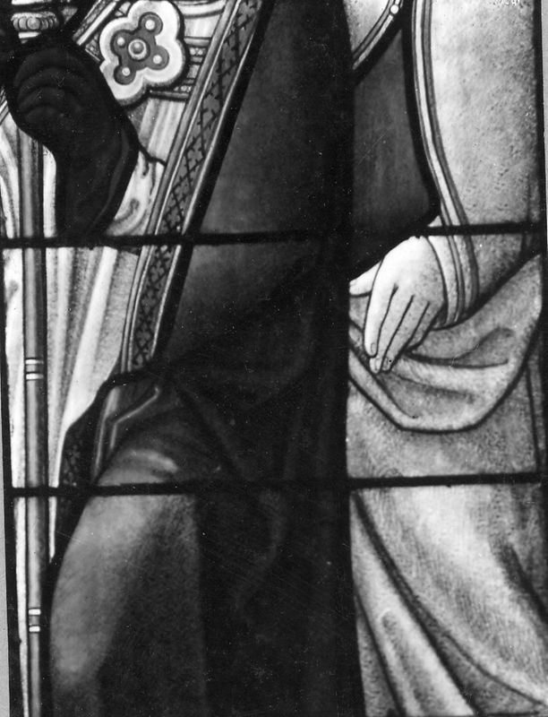 Scènes de la vie de Saint Martin