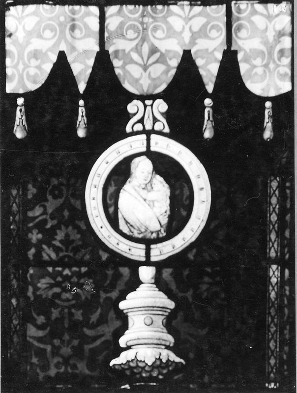 Scènes de la vie de Saint Martin