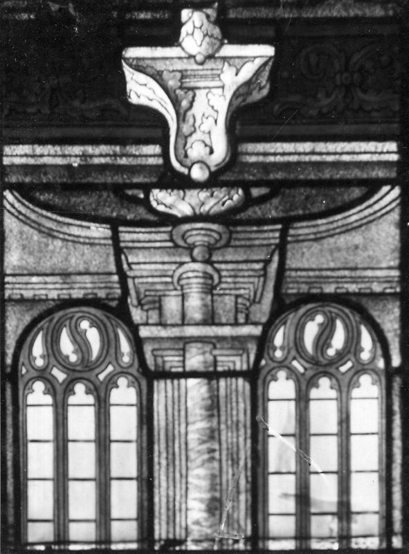 Scènes de la vie de Saint Martin