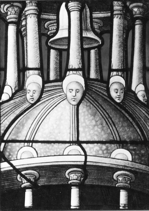 Scènes de la vie de Saint Martin