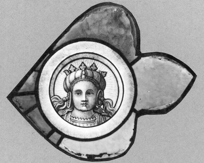 Scènes de la vie de Saint Martin