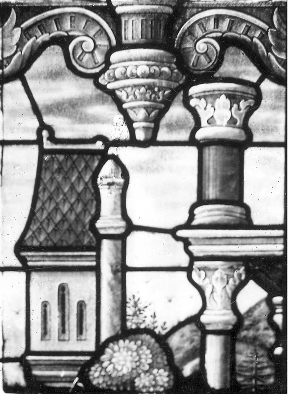 Scènes de la vie de Saint Joseph