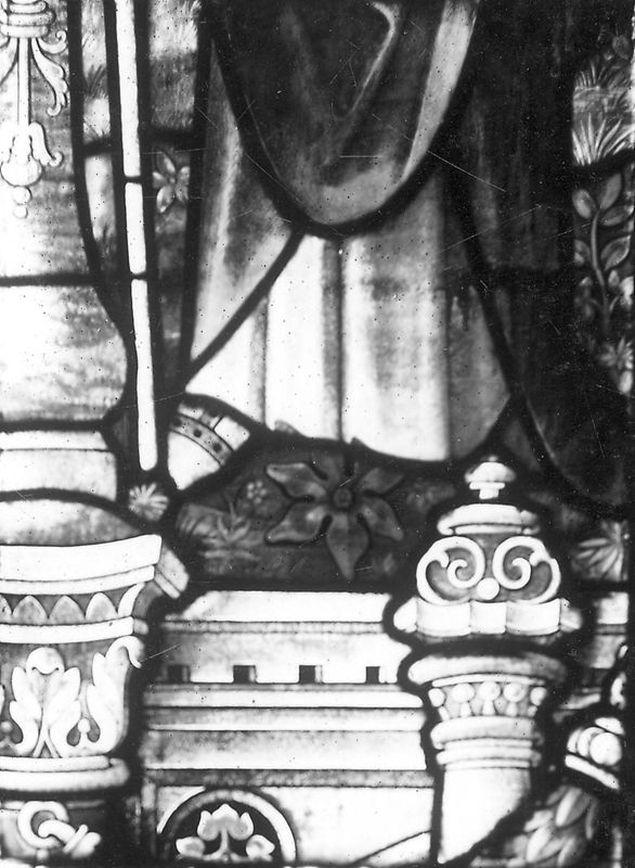 Scènes de la vie de Saint Joseph