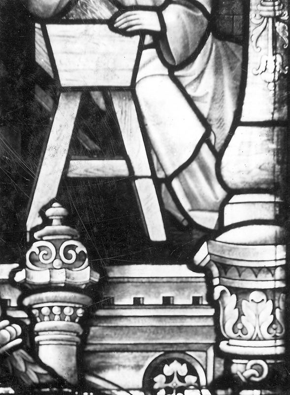 Scènes de la vie de Saint Joseph