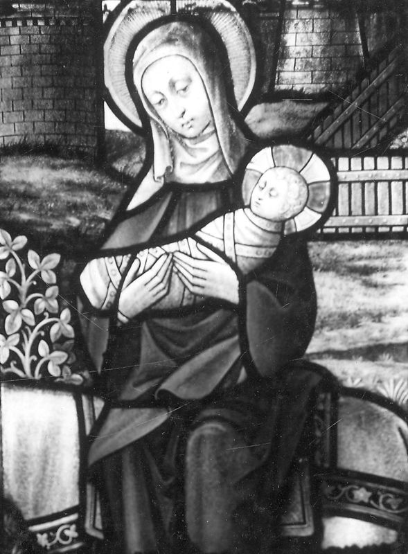 Scènes de la vie de Saint Joseph