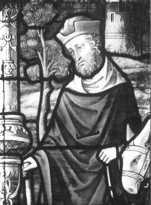 Scènes de la vie de Saint Joseph