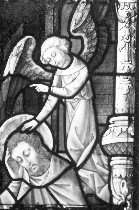 Scènes de la vie de Saint Joseph