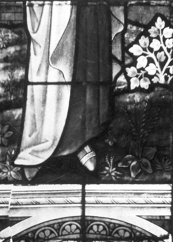 Scènes de la vie de Saint Joseph