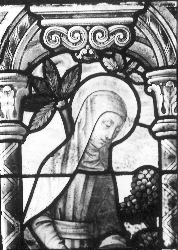 Scènes de la vie de Saint Joseph