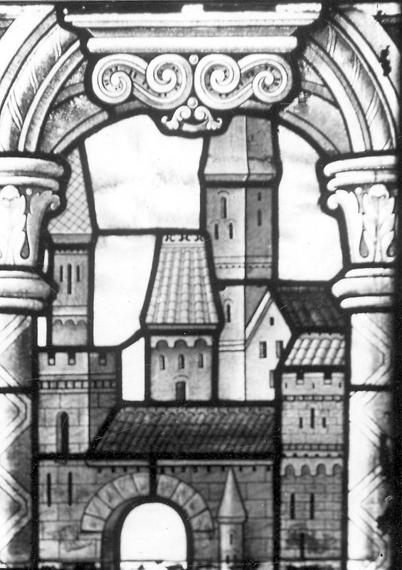 Scènes de la vie de Saint Joseph