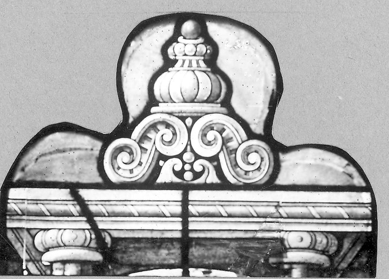 Scènes de la vie de Saint Joseph